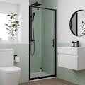 Pivot Shower Doors