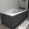 Steel Baths