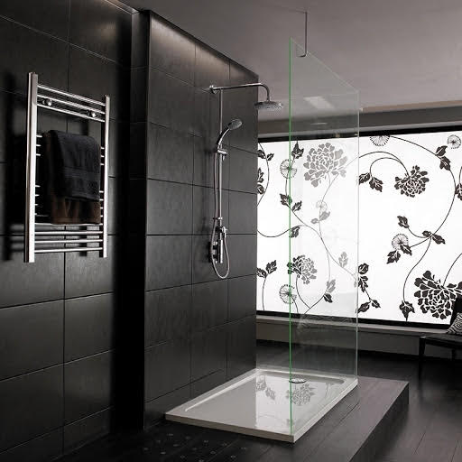 mira miniluxe with diverter