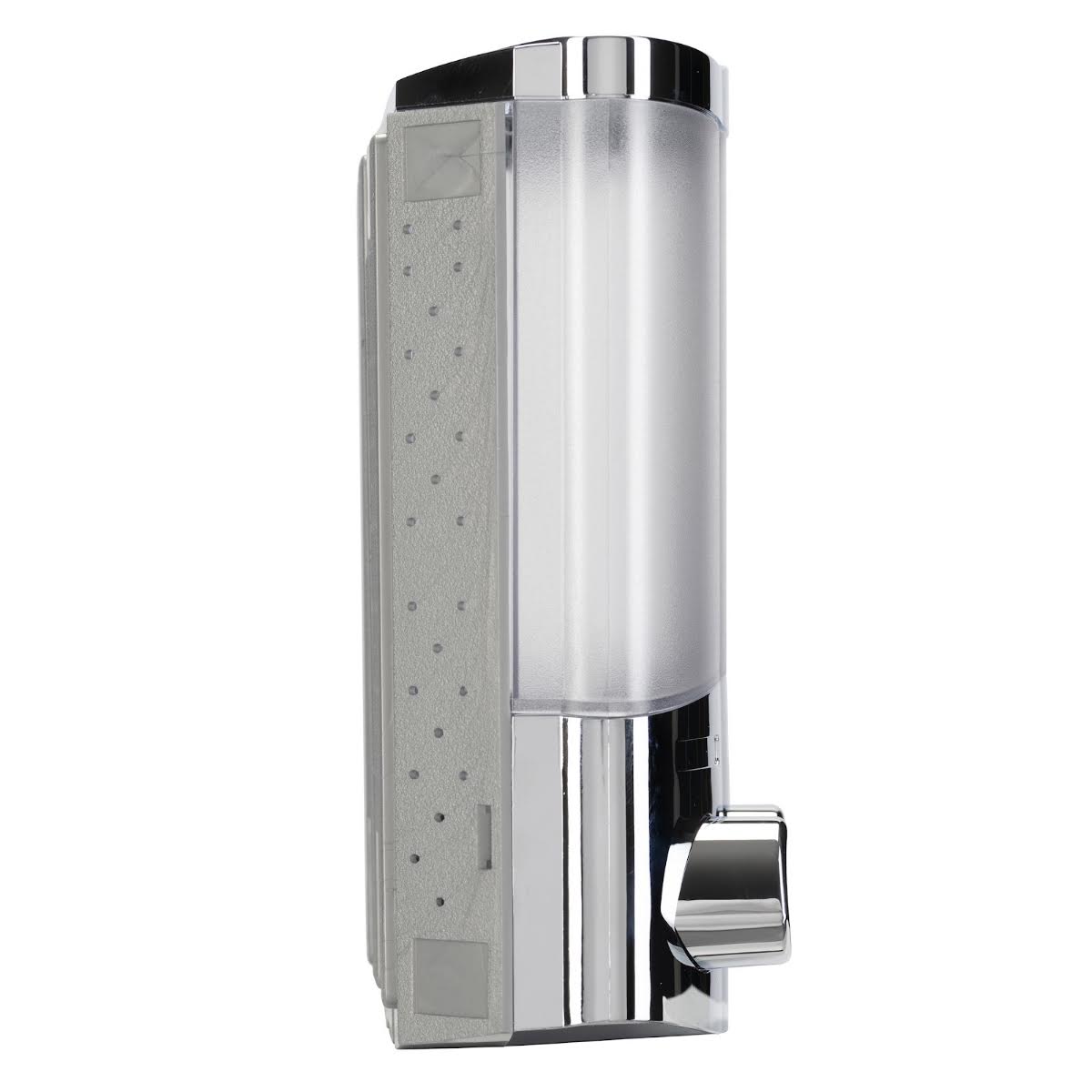 Croydex Euro Soap Dispenser Triple