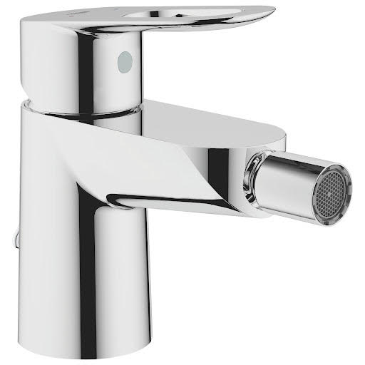 Grohe Start Loop Bidet Mixer Tap with Chain 23353000