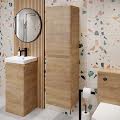 Regis Forma Wood Bathroom Furniture