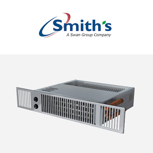 Smith's Plinth Heaters Plumbworld