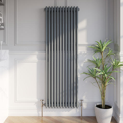 Park Lane Radiators - Plumbworld