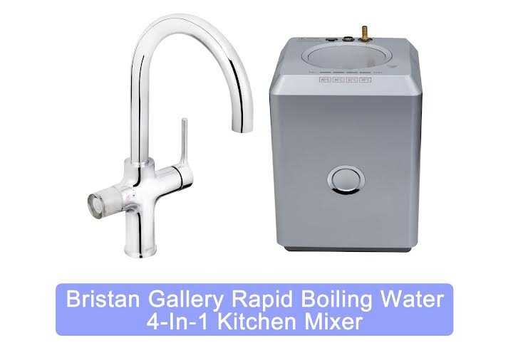 Bristan Taps - Plumbworld