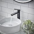 hansgrohe Vernis Blend Bathroom Taps