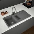 Granite Composite Kitchen Sinks