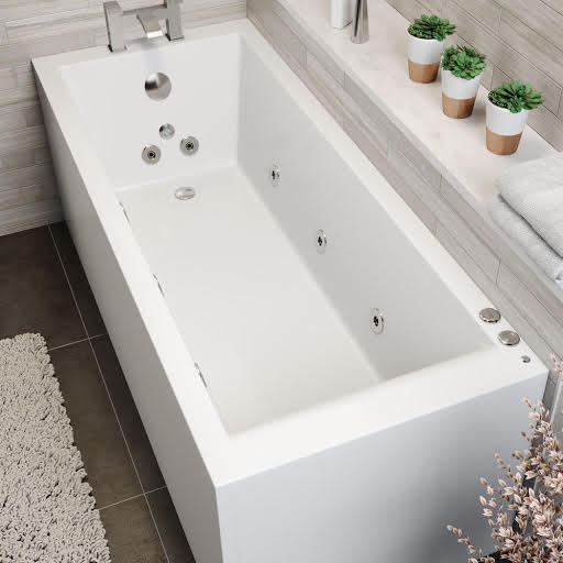 Whirlpool Baths Plumbworld
