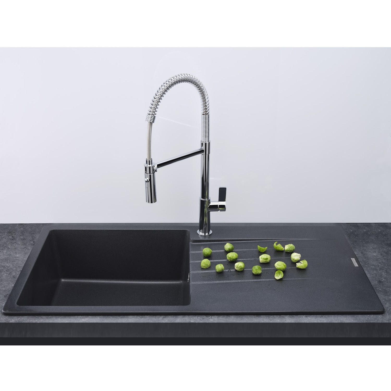 Key Factors To Consider Regarding Black Single Bowl Kitchen Sink Purchase