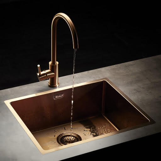 Stainless Steel Reginox Sinks Plumbworld