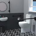 Comfort Height Toilet & Basin Suites