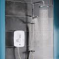 Triton Showers by Power Rating