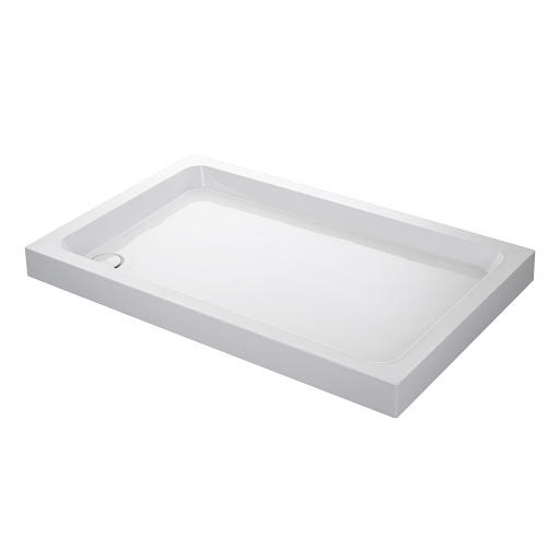 Deep Shower Trays Plumbworld