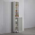 Vale Designs White Bathroom Furniture