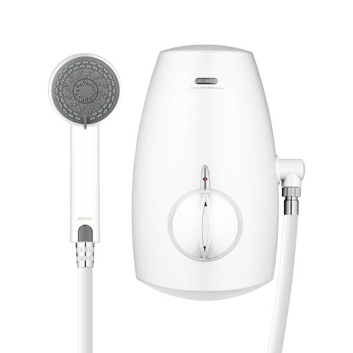 aqualisa steam shower