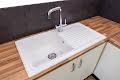 Traditional Collection - Kitchen Sinks