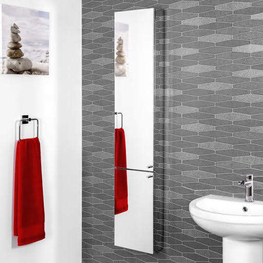 Croydex nile tall cabinet online