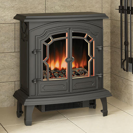 Traditional Electric Stoves Plumbworld