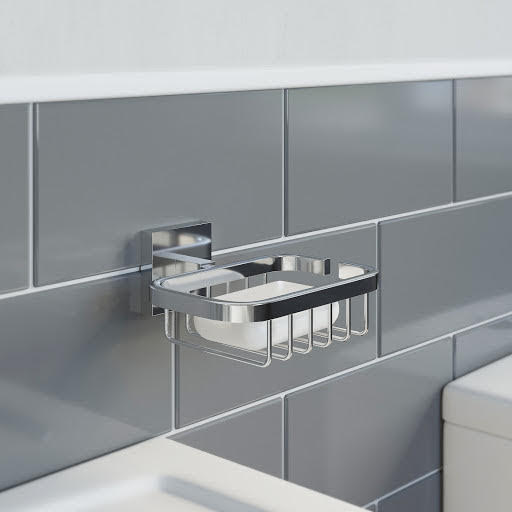 Shower Soap Dish & Soap Dishes Plumbworld