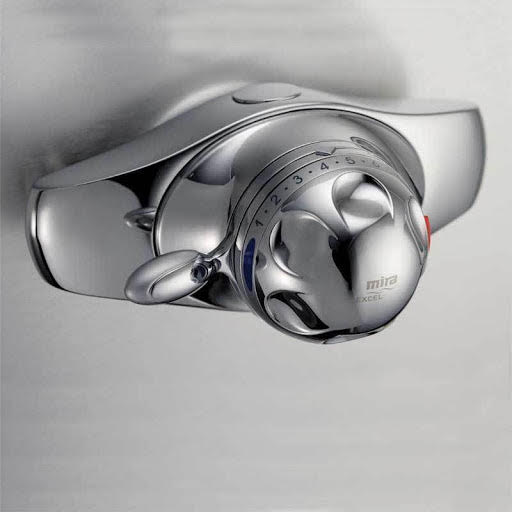 Mira Shower Valves Plumbworld