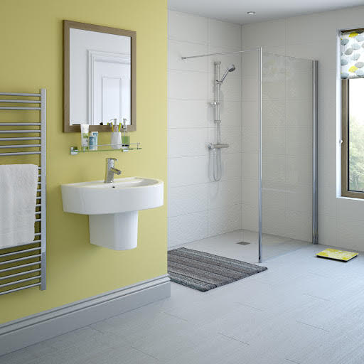 Wet Room Formers Plumbworld