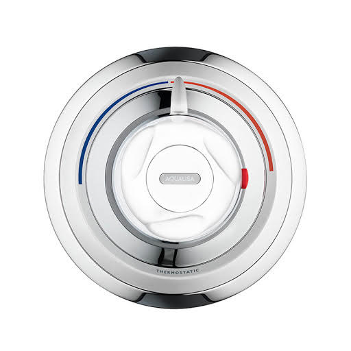 Aqualisa Aquavalve 609, Concealed Mixer Shower Valve