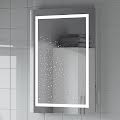 Demister Bathroom Mirrors