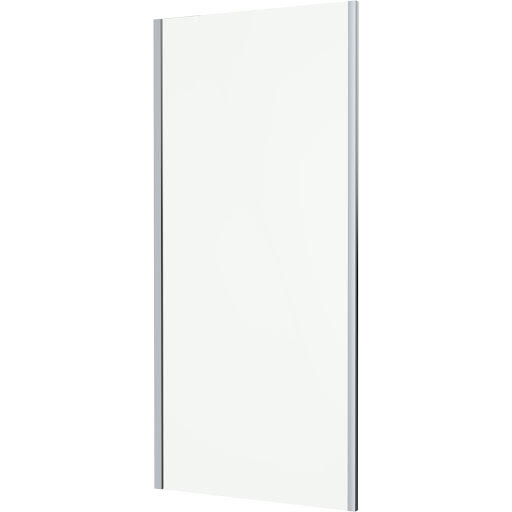 Hydrolux Side Panel 760mm - 4mm