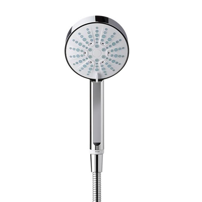 Mira Azora Thermostatic 9.8kW Electric Shower