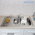 Essentials Kitchen Sinks