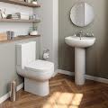 Oceane Bathroom Suites