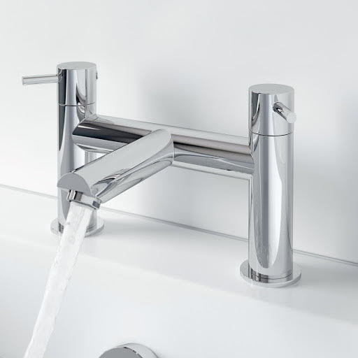 Architeckt Malmo Bath Mixer Tap