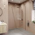 Diamond Shower Enclosures