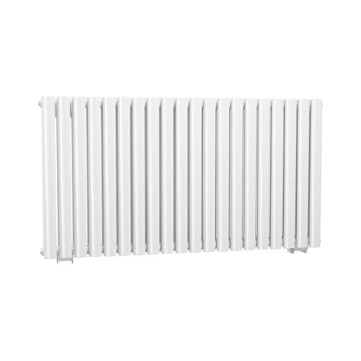 DuraTherm Vertical Double Panel Cellsius Designer Radiator 633