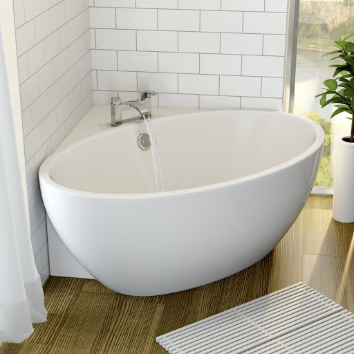 Baths Bathtubs under £100 Plumbworld