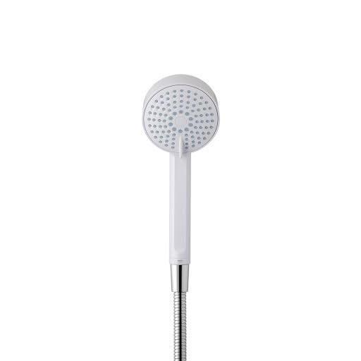 mira beat shower head