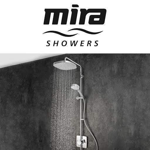 Mira Showers Plumbworld