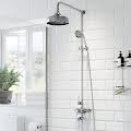 Traditional Collection - Showers