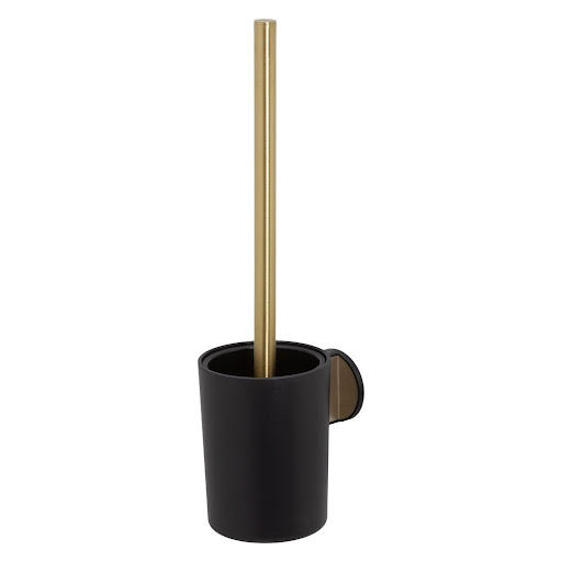 Tune Wall Mounted Toilet Brush & Holder 