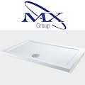 MX Shower Trays