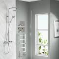 Aqualisa Mixer Showers