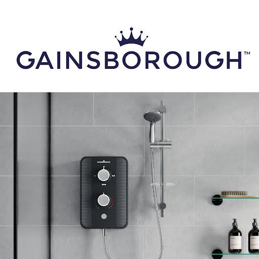 Gainsborough Showers Plumbworld