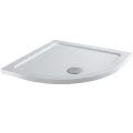 Low Profile Quadrant Shower Trays