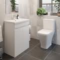 Marseille Bathroom Suites