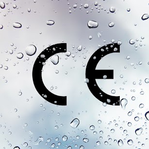 CE Approved Accreditation