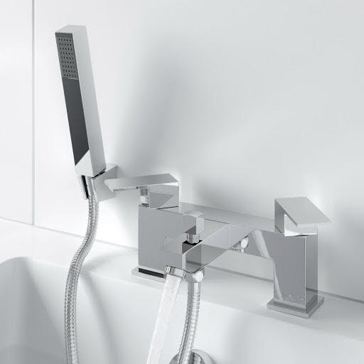 Architeckt Ibbardo Bath Shower Mixer Tap