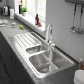 hansgrohe Kitchen Sinks