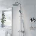 Architeckt Exposed Mixer Showers