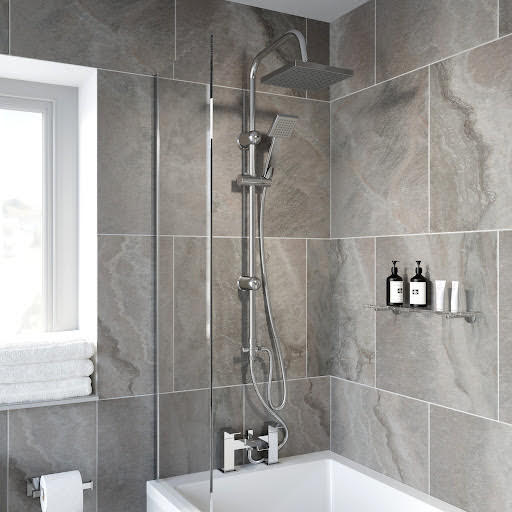 Bathroom Mixer Tap