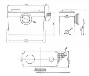 Flo-Force Ultra Sanitary Macerator Bath Sink Shower Waste Pump White 3 Inlets 16 Flo-Force Ultra Sanitary Macerator Bath Sink Shower Waste Pump White 3 Inlets -Bathroom Supplies Store AAHKMJXYDAFdJAOAIMEbOAchED4hv2lrnWvm4d1d0OKjLvy9p38ZpmPSMgono3YS1WhG5lfPXRbDbOC9Zokl0hlcfVGB1sJGfw0OJAcOTU3 zJ1rNRP8Yuy0 OLVm3w09Dvy6B8j2Y3yEejSvpTFVMqbRe3WwD47ZVzozds HsNaF4zKq